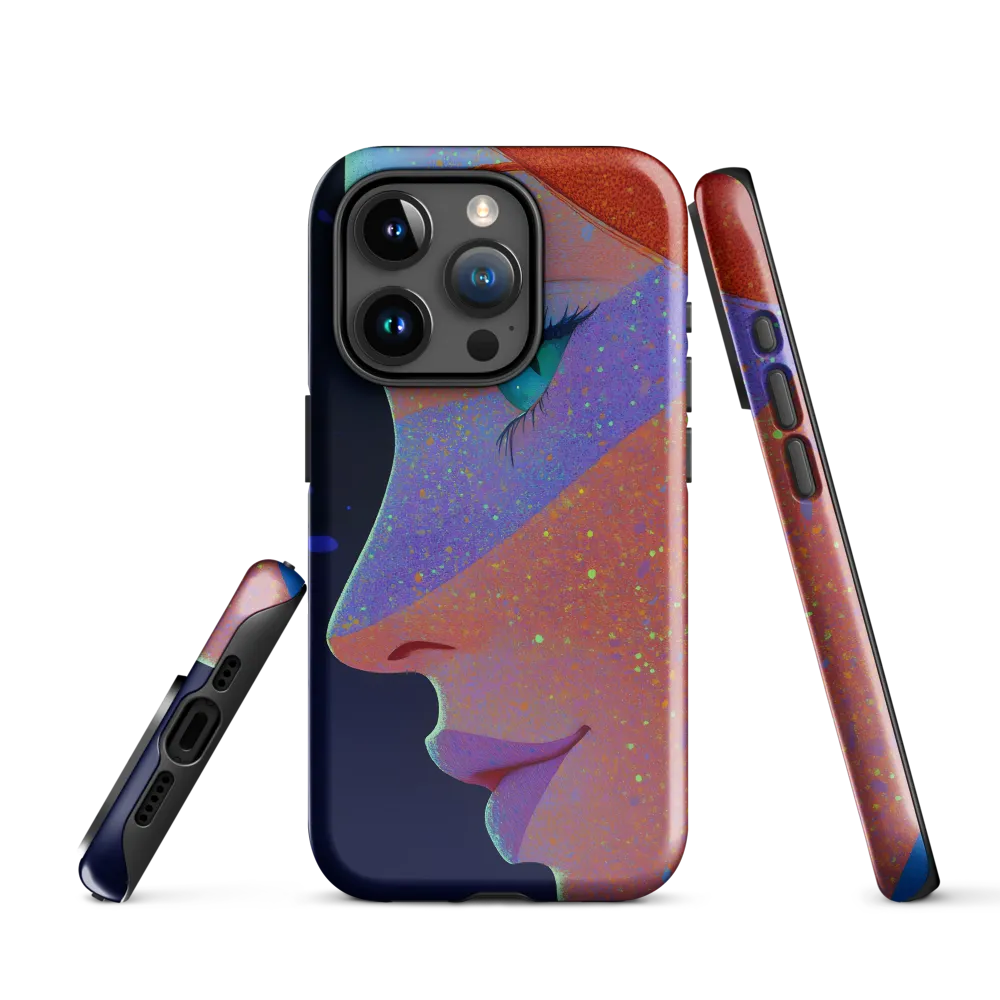 Vibrant Essence