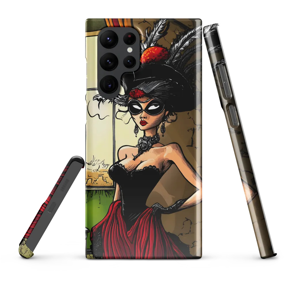 Chic Enigma