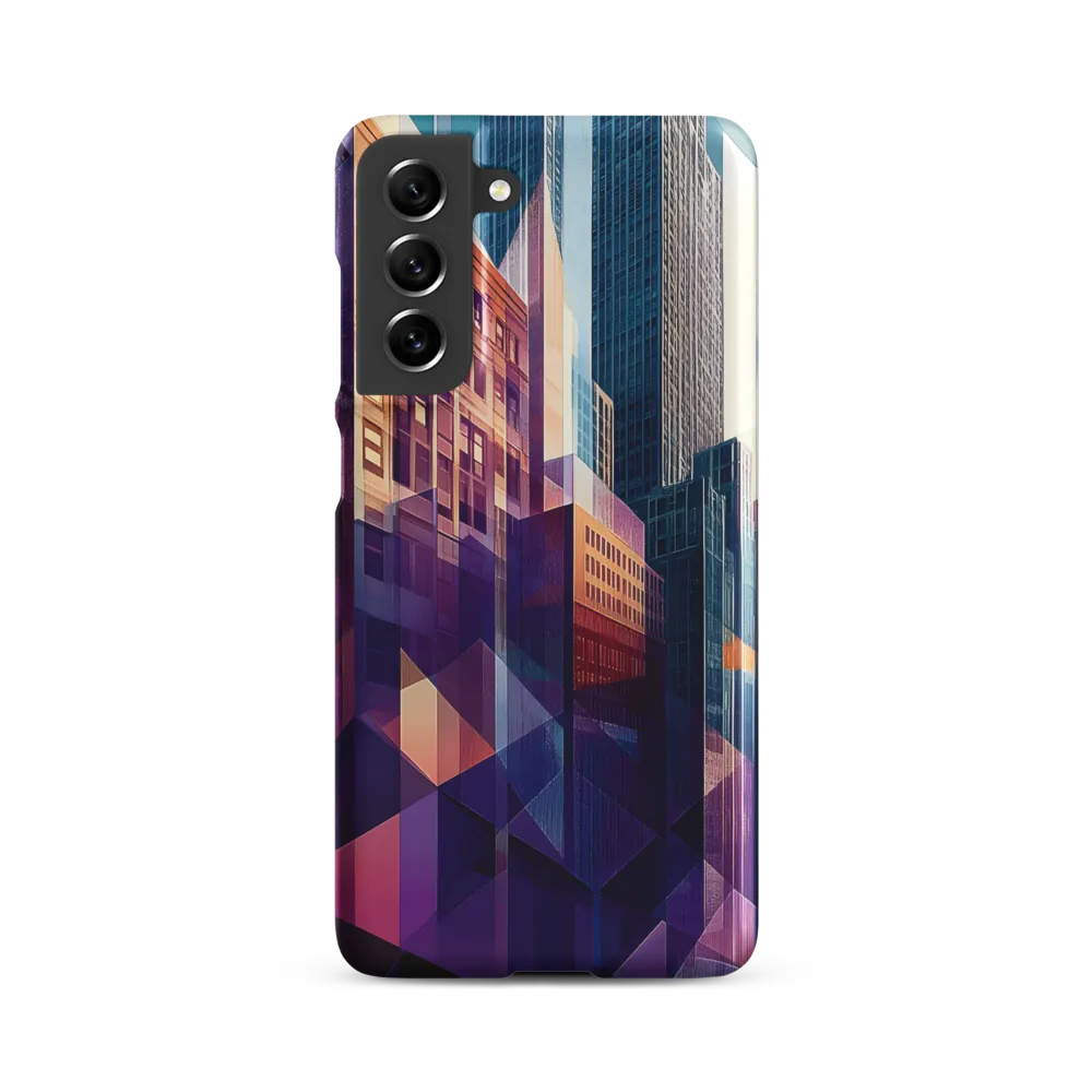 Urban Symphony