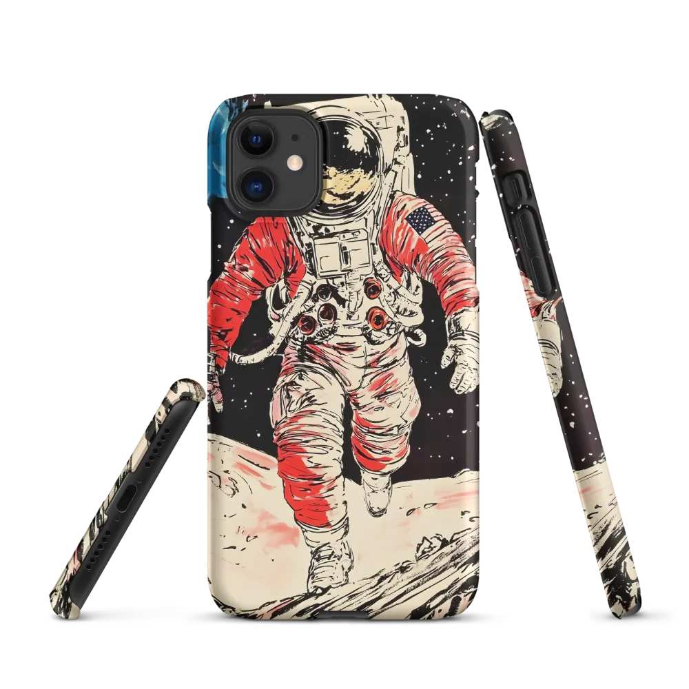 Lunar Explorer