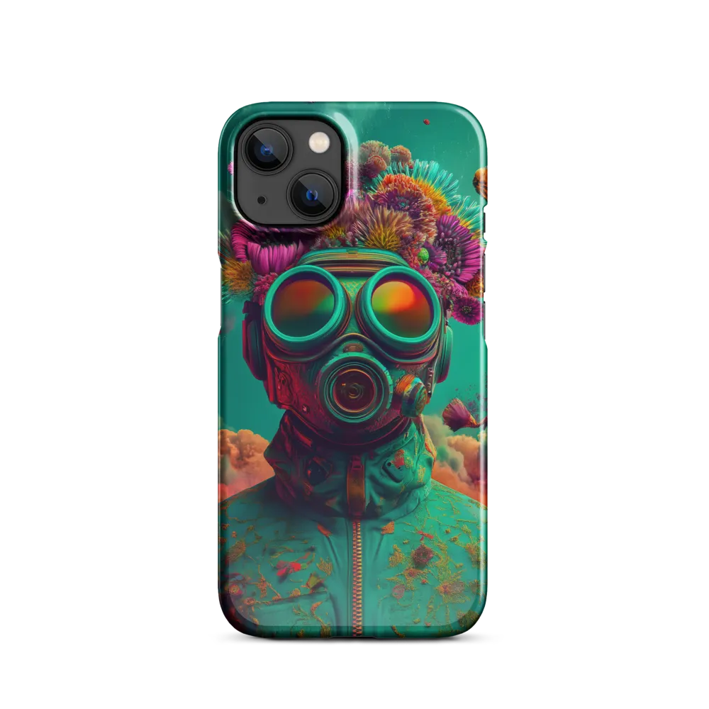 Ecstasy of Nature and Technology