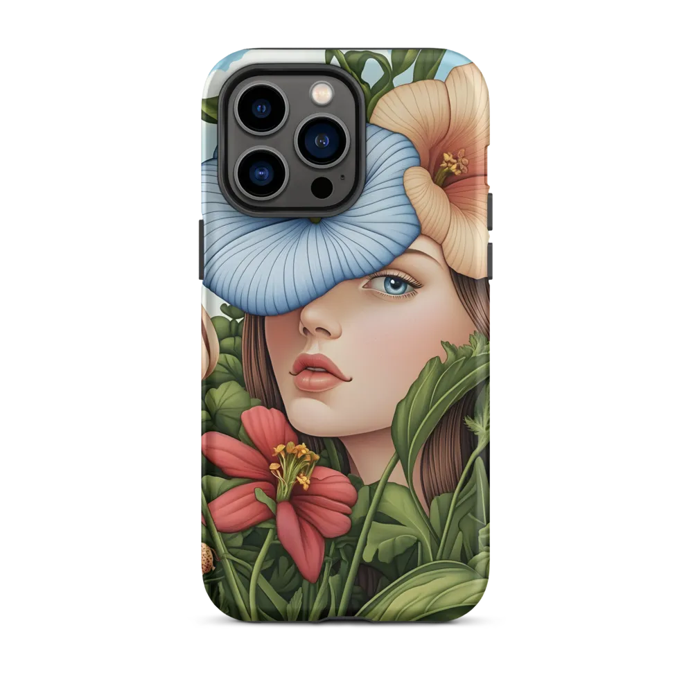 Harmony in Bloom