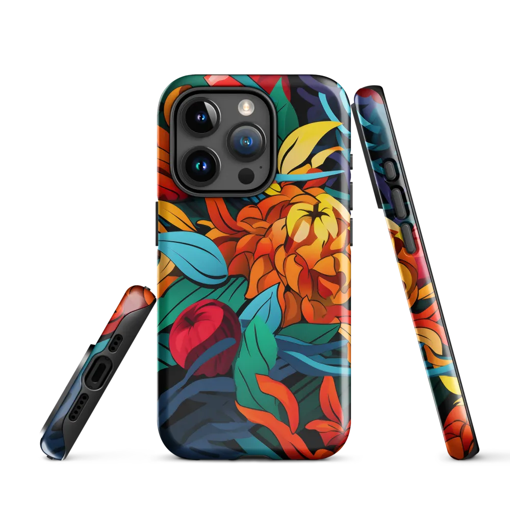 Tropical Harmony