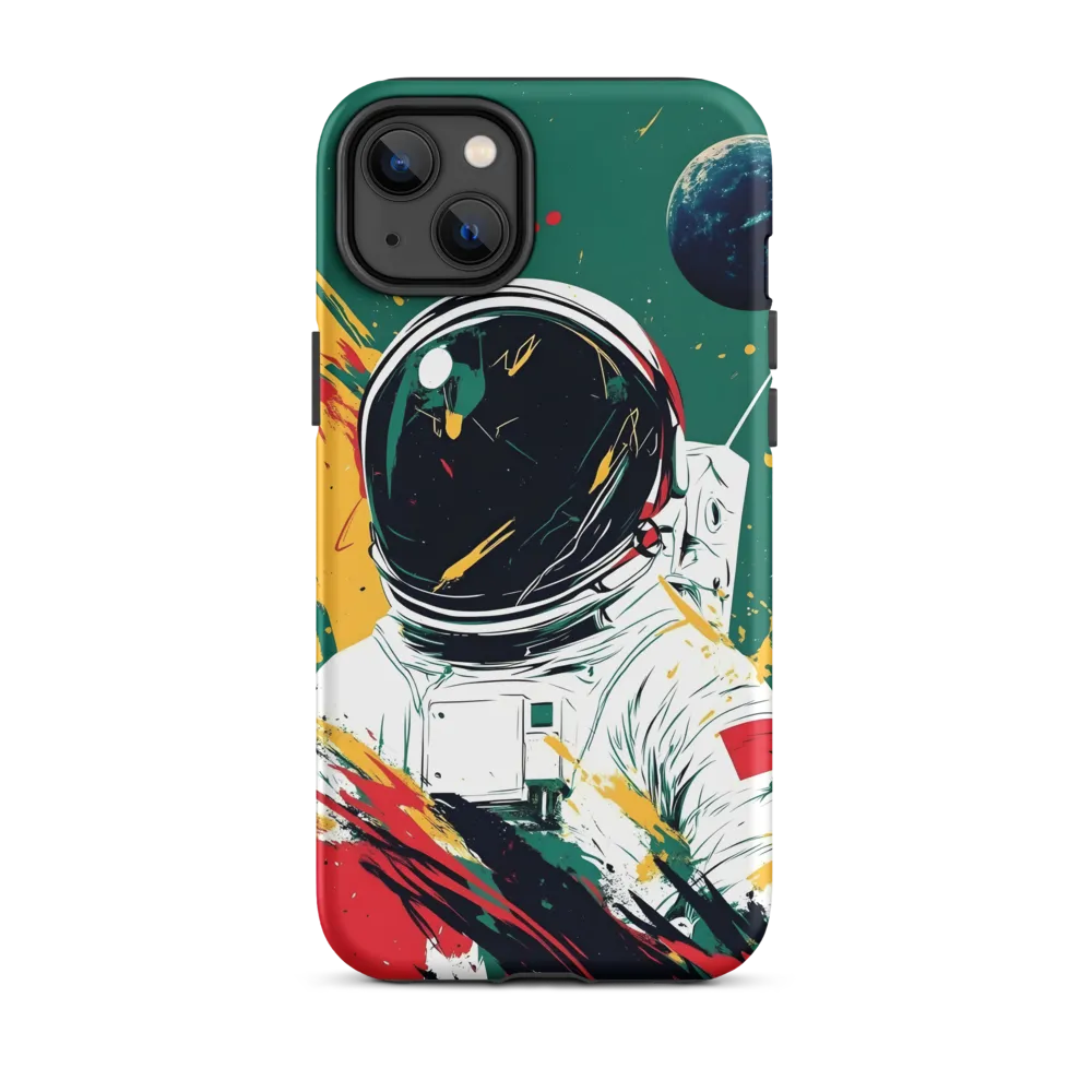 Galactic Explorer: A Modern Odyssey