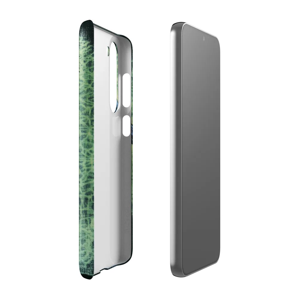 Mysterious Elegance