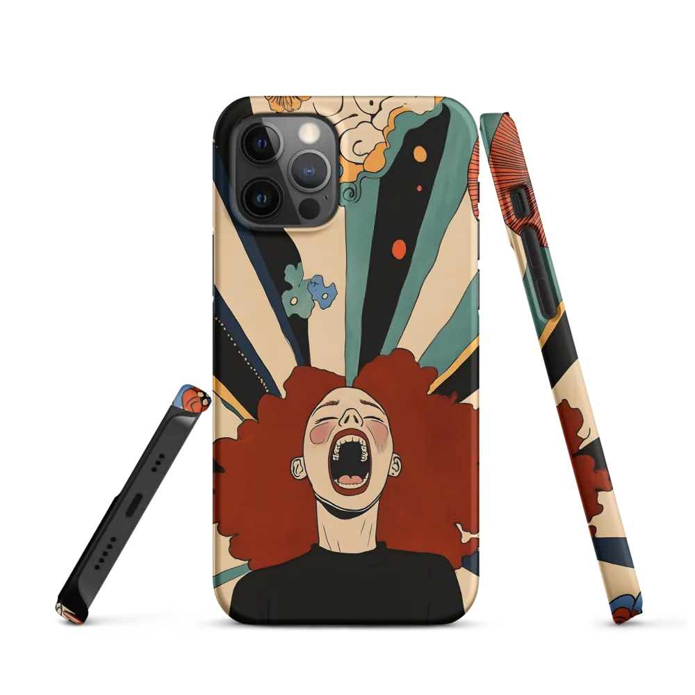 Roar of Emotion