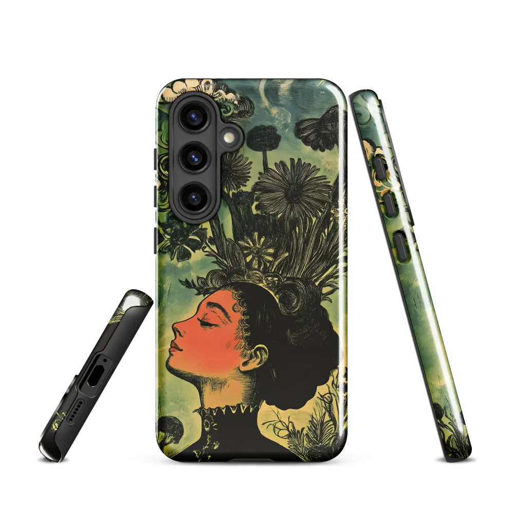 Floral Reverie