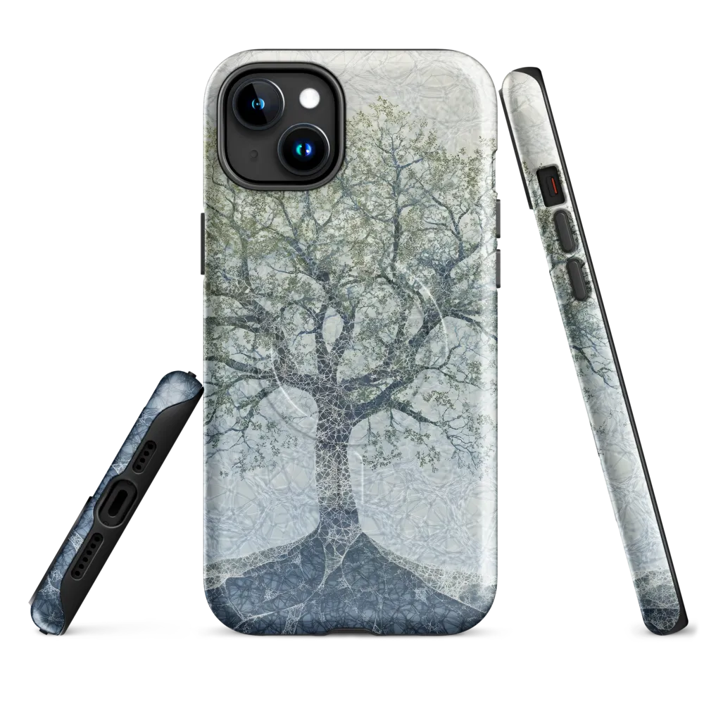 Ethereal Tree of Life