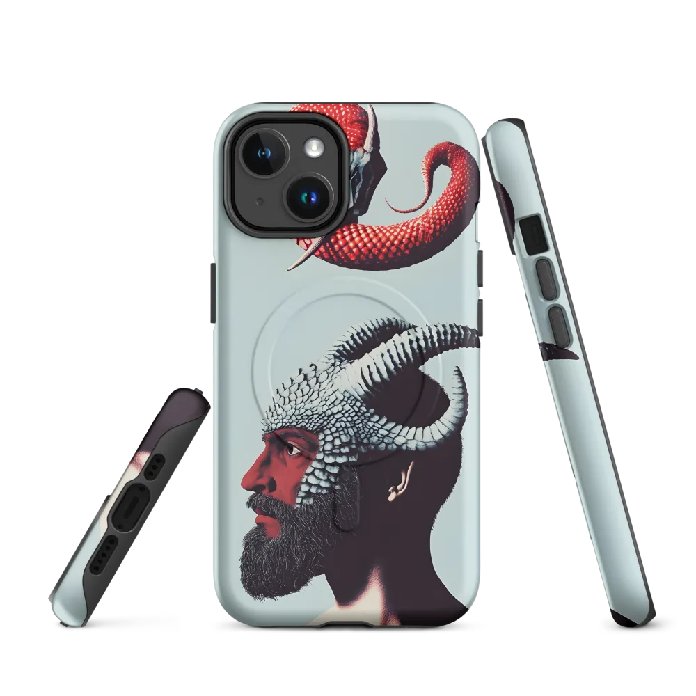 Elysium of the Horned One