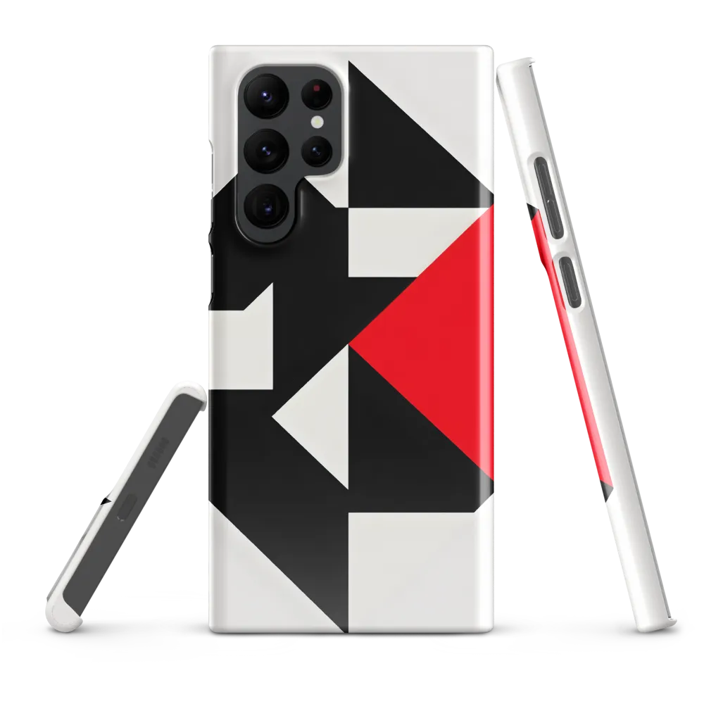 Dynamic Geometric Harmony