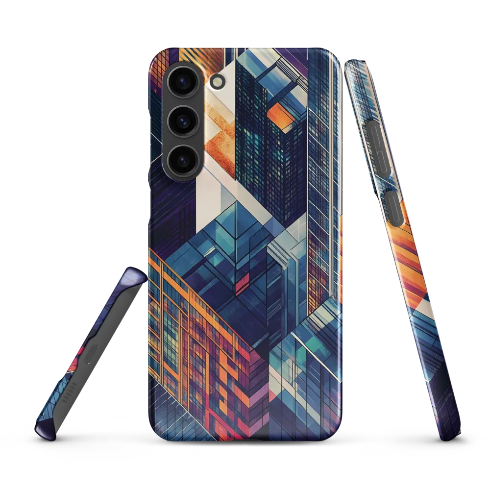 Urban Kaleidoscope