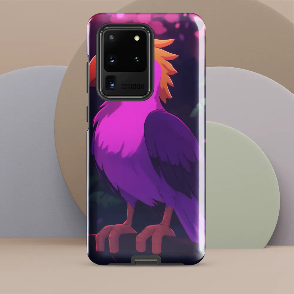 Whimsical Perch