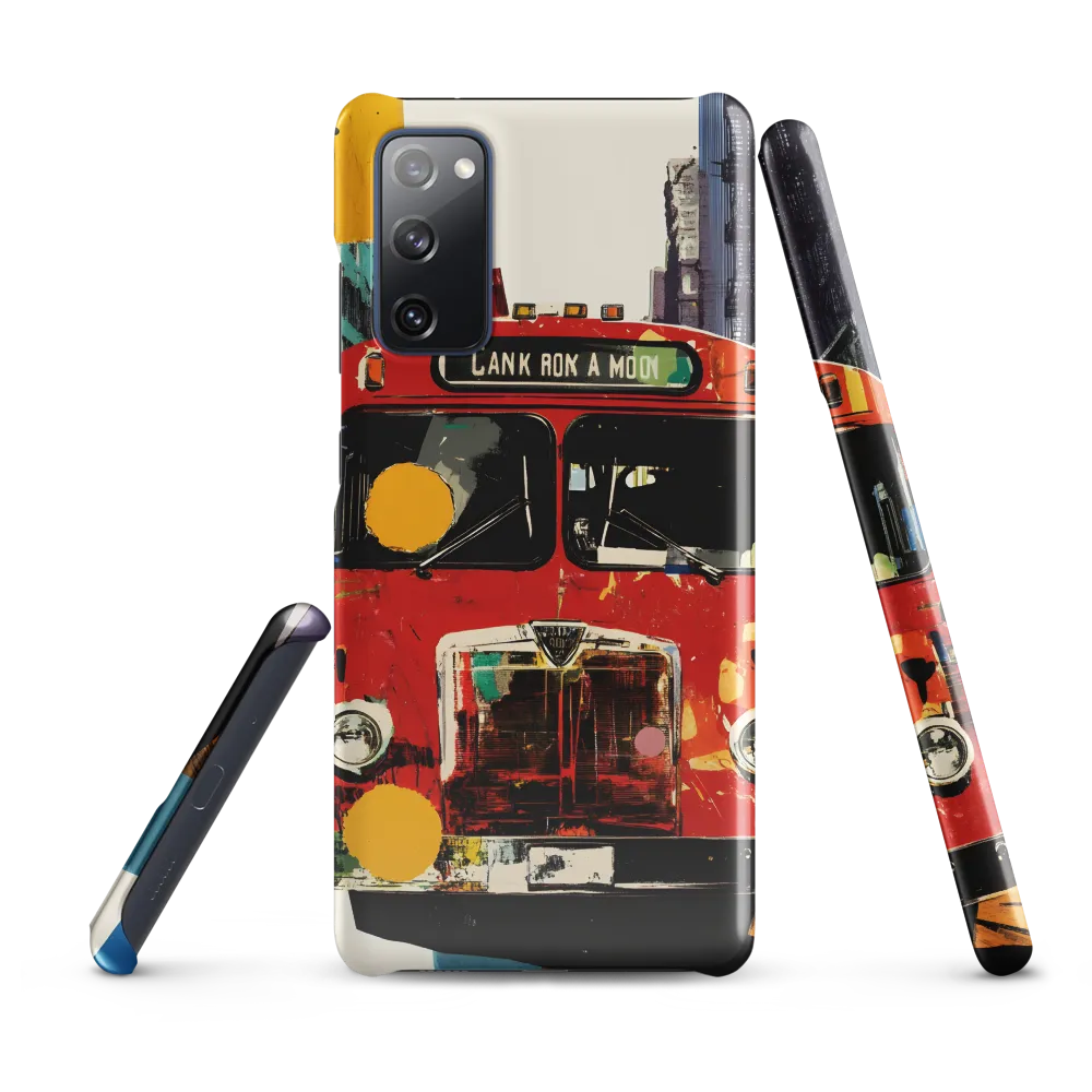 Vibrant City Transit