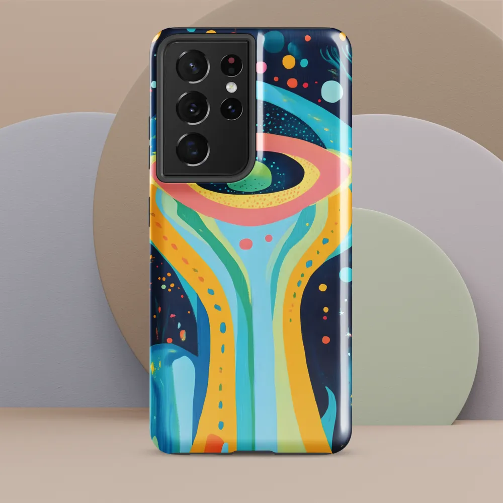 Cosmic Whimsy