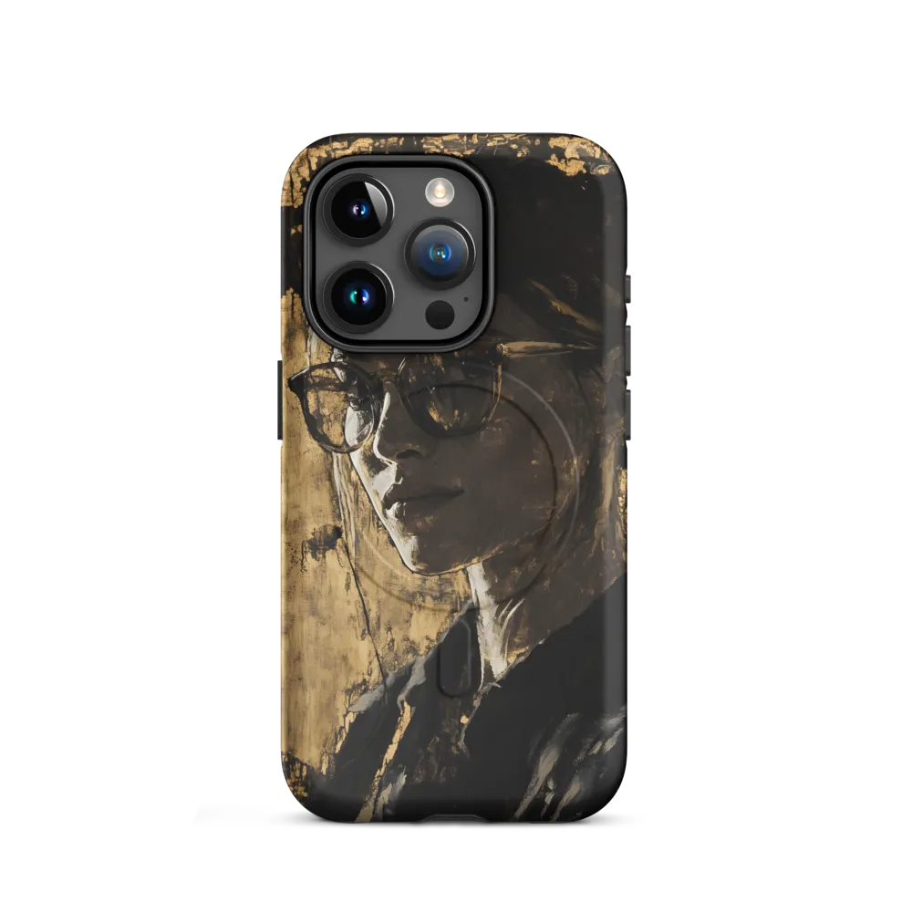 Gilded Elegance