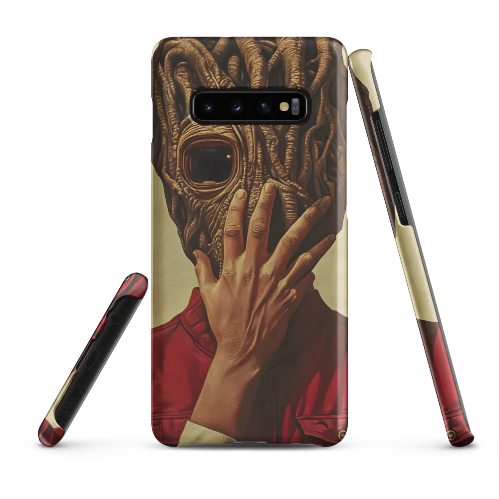 The Mask of Roots