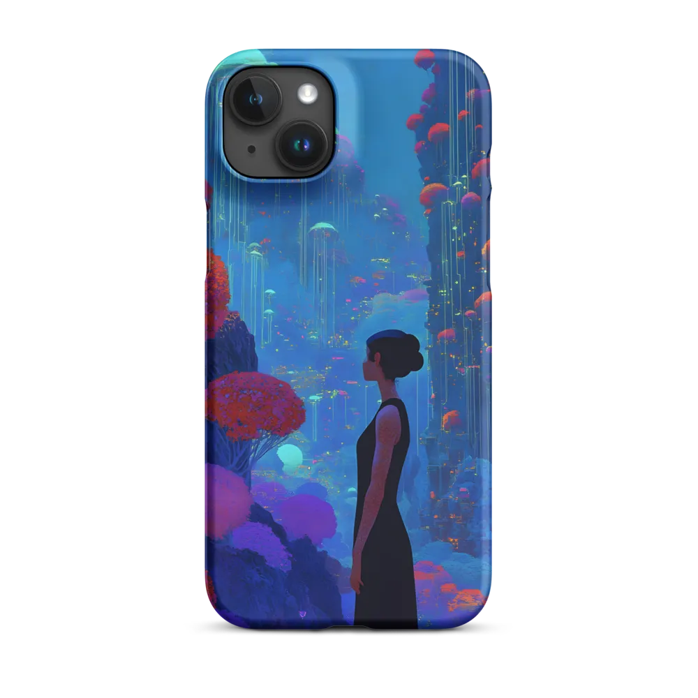 Whispers of Bioluminescence