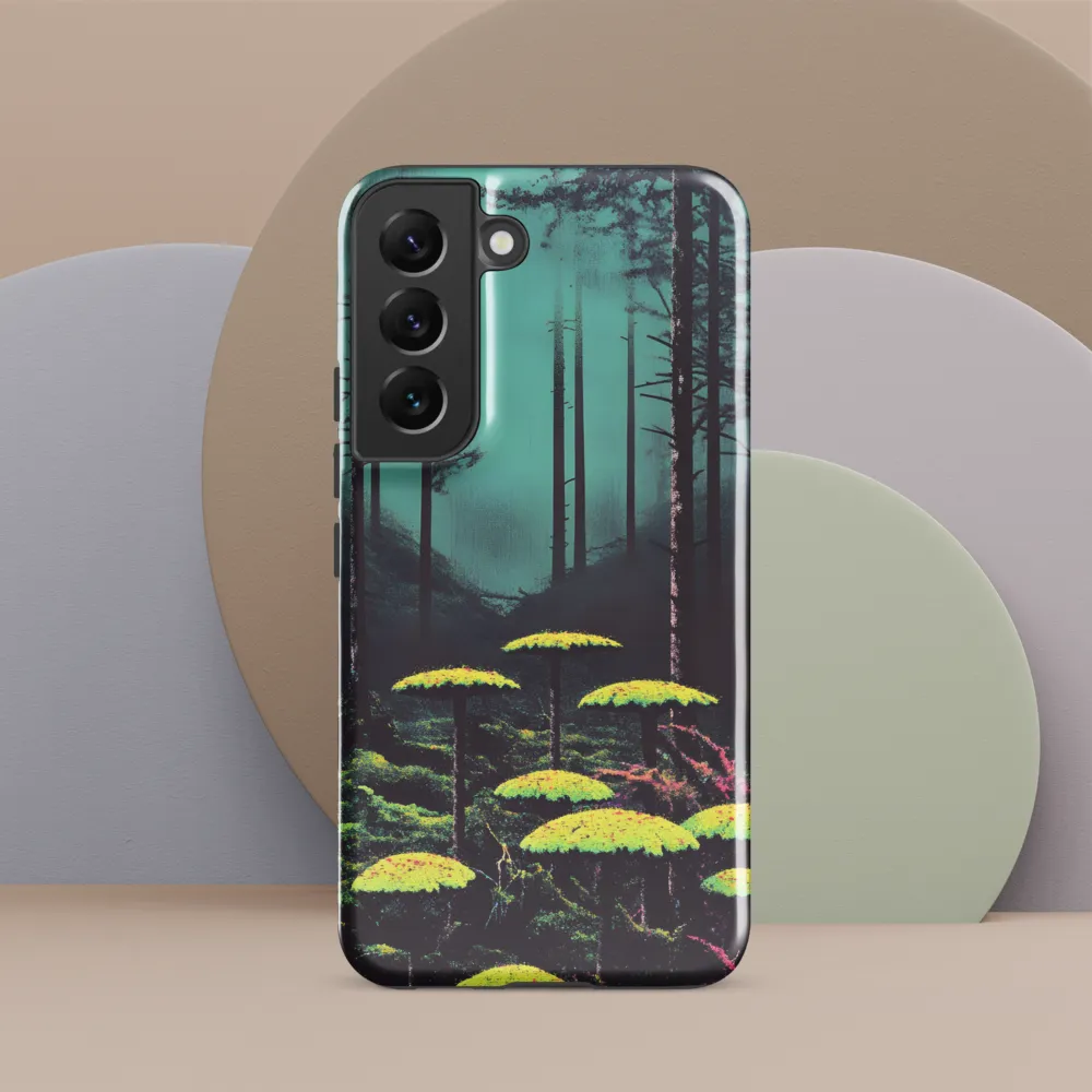 Mystical Forest Realms