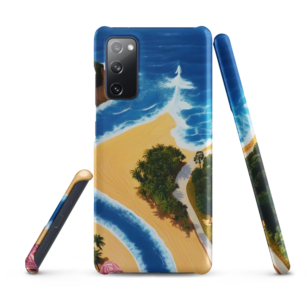 Tropical Serenity
