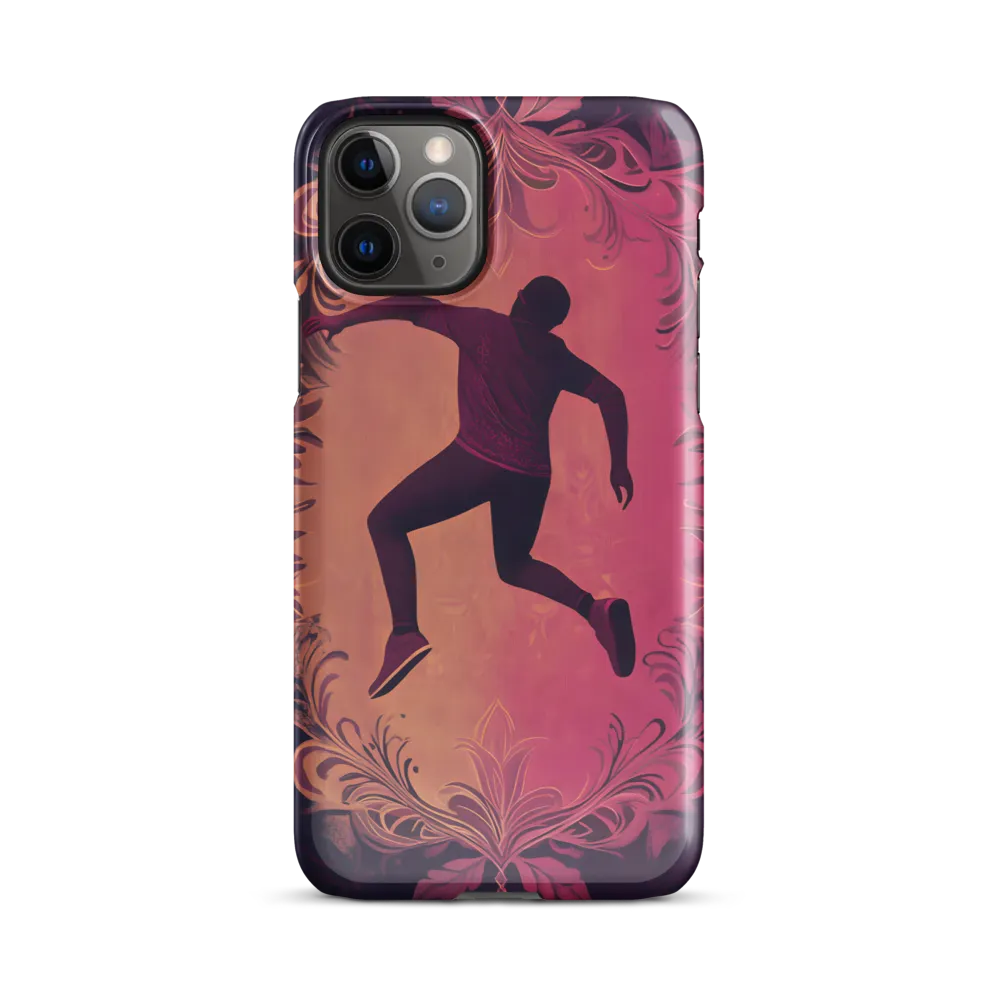 Dance in Motion | Phone Case |  11 Pro | Snap Case | Glossy
