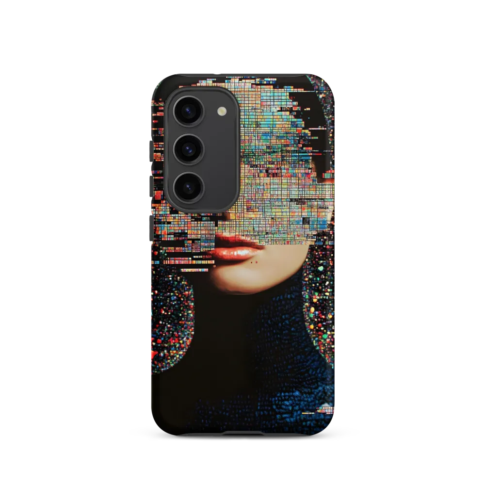 Fragmented Identity