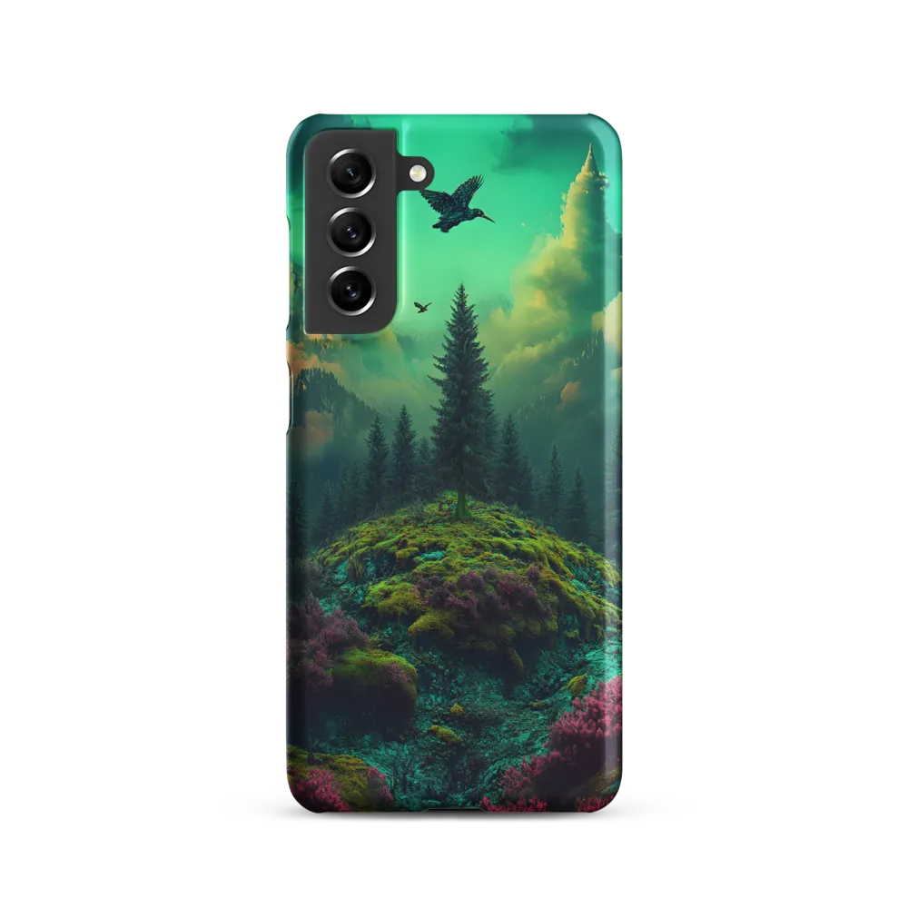 Mystical Heights
