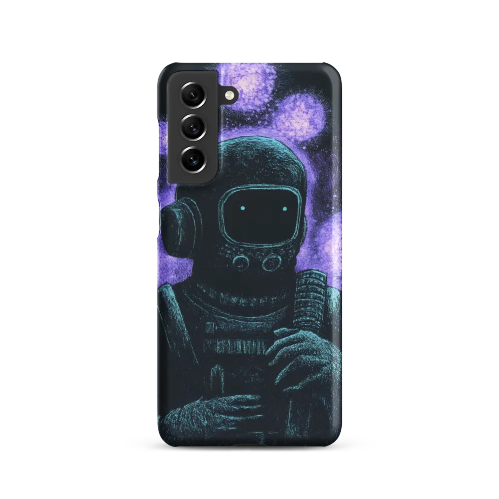 Enigmatic Explorer