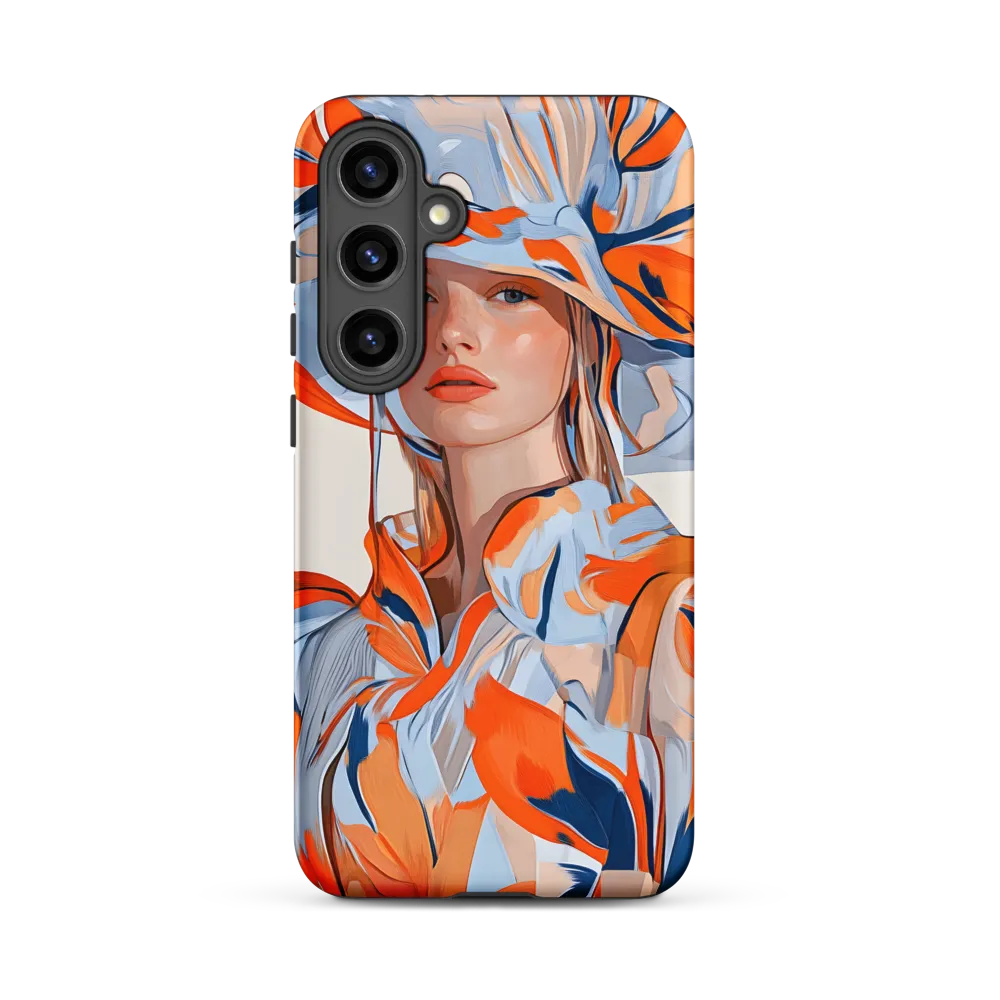 Vibrant Elegance