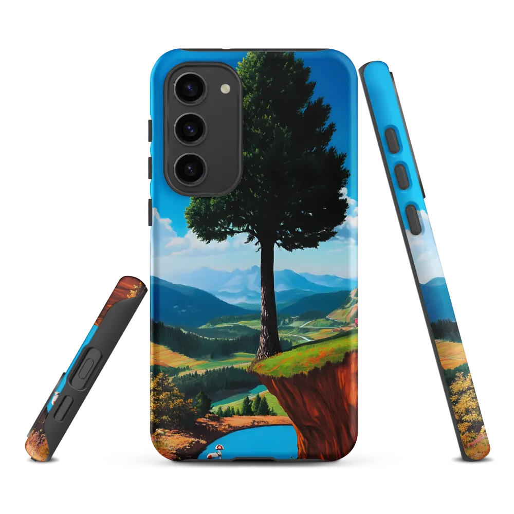 Harmony in Nature