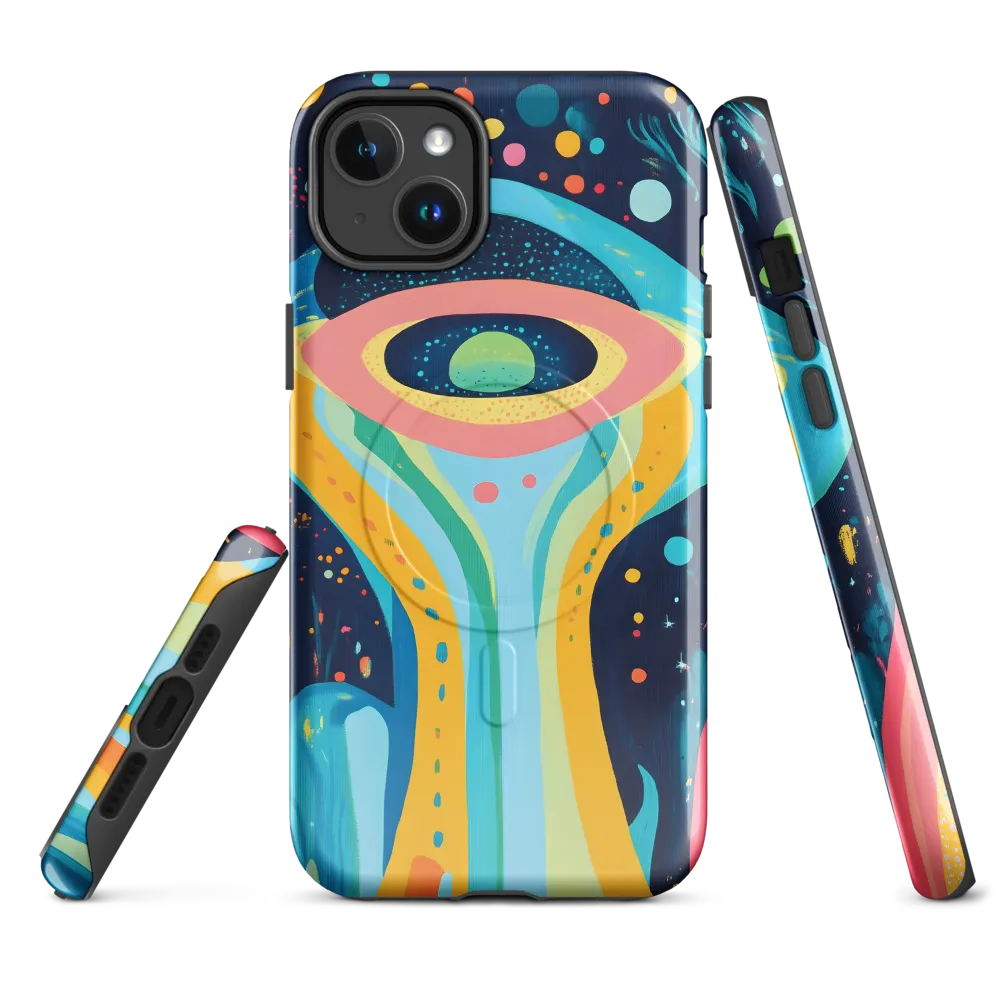 Cosmic Whimsy