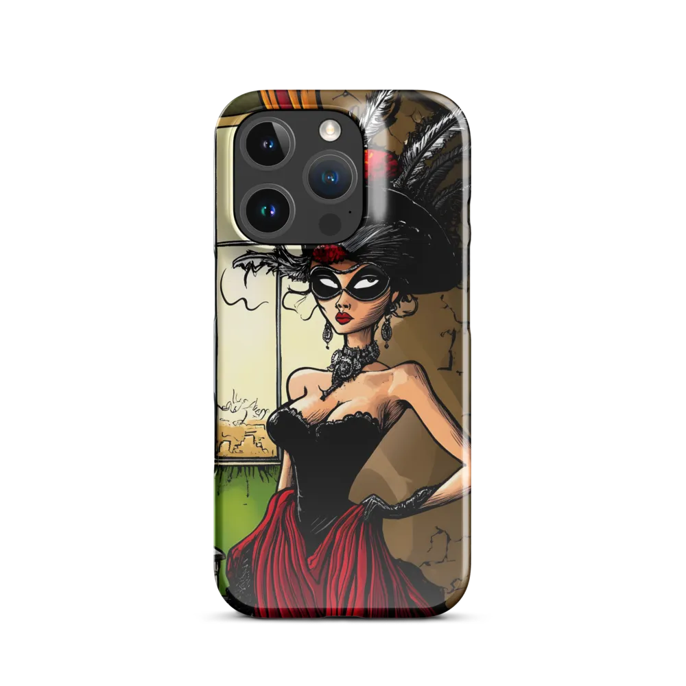Chic Enigma