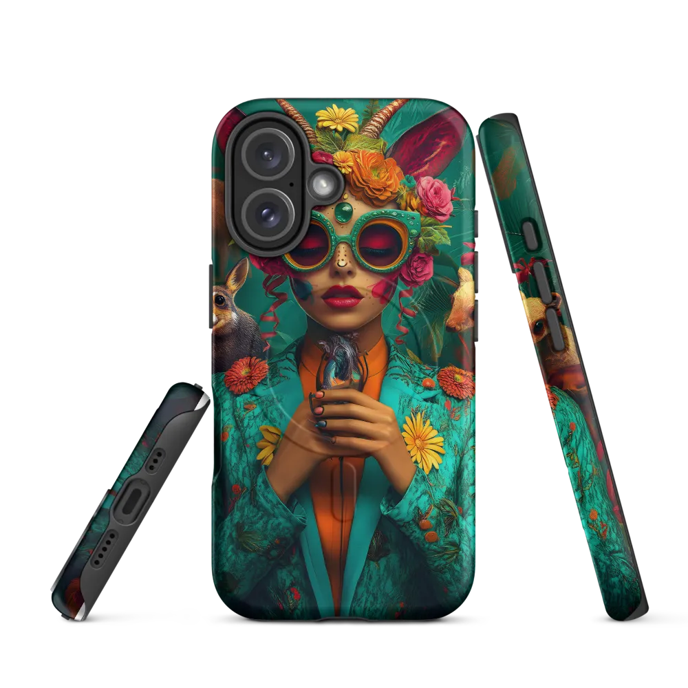 Botanical Reverie
