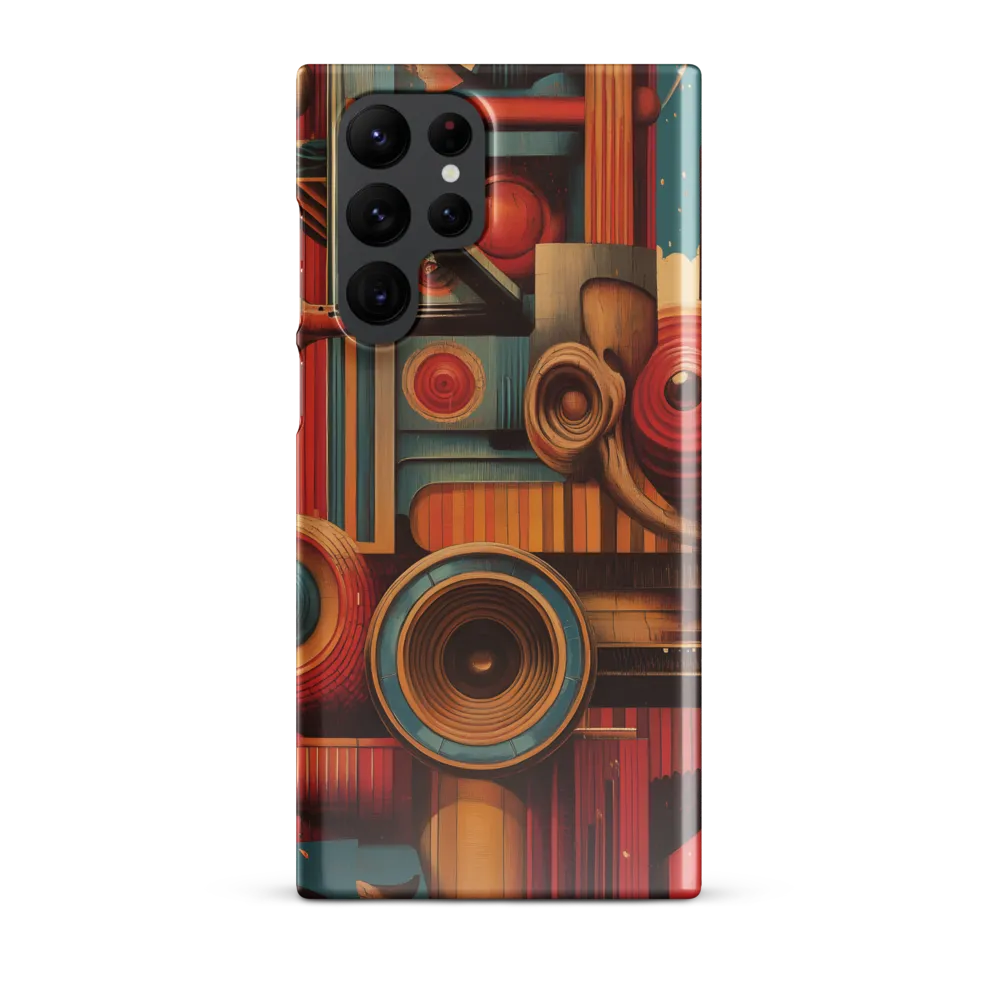 Geometric Symphony