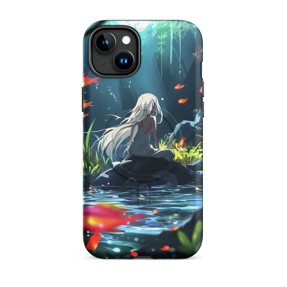 Whispers of the Waters