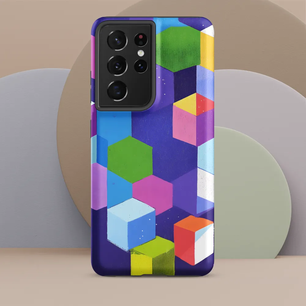 Geometric Harmony