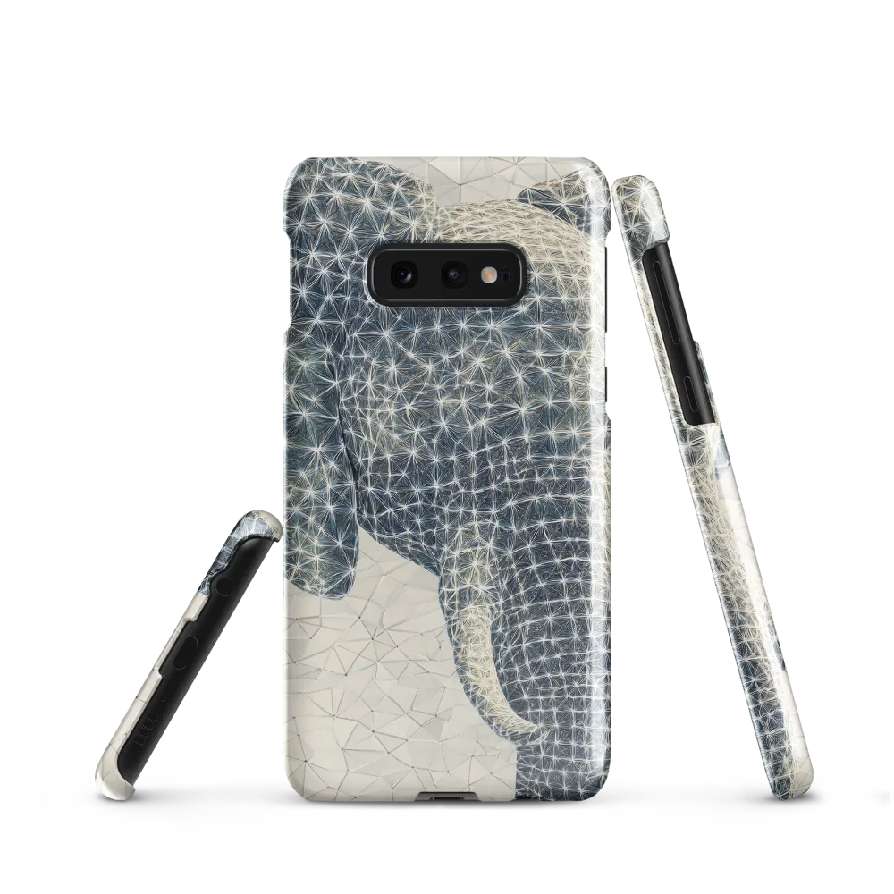 Tessellated Elephant