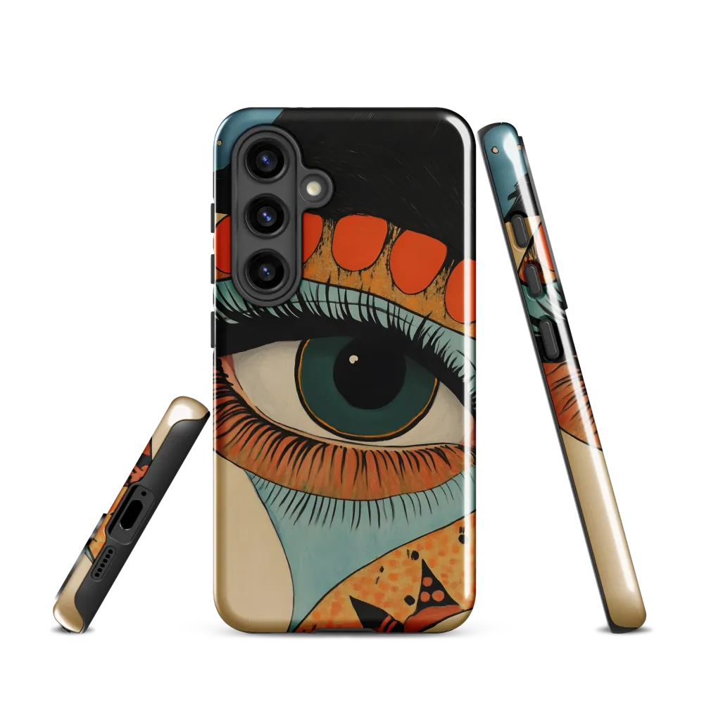 Eye of the Dreamer