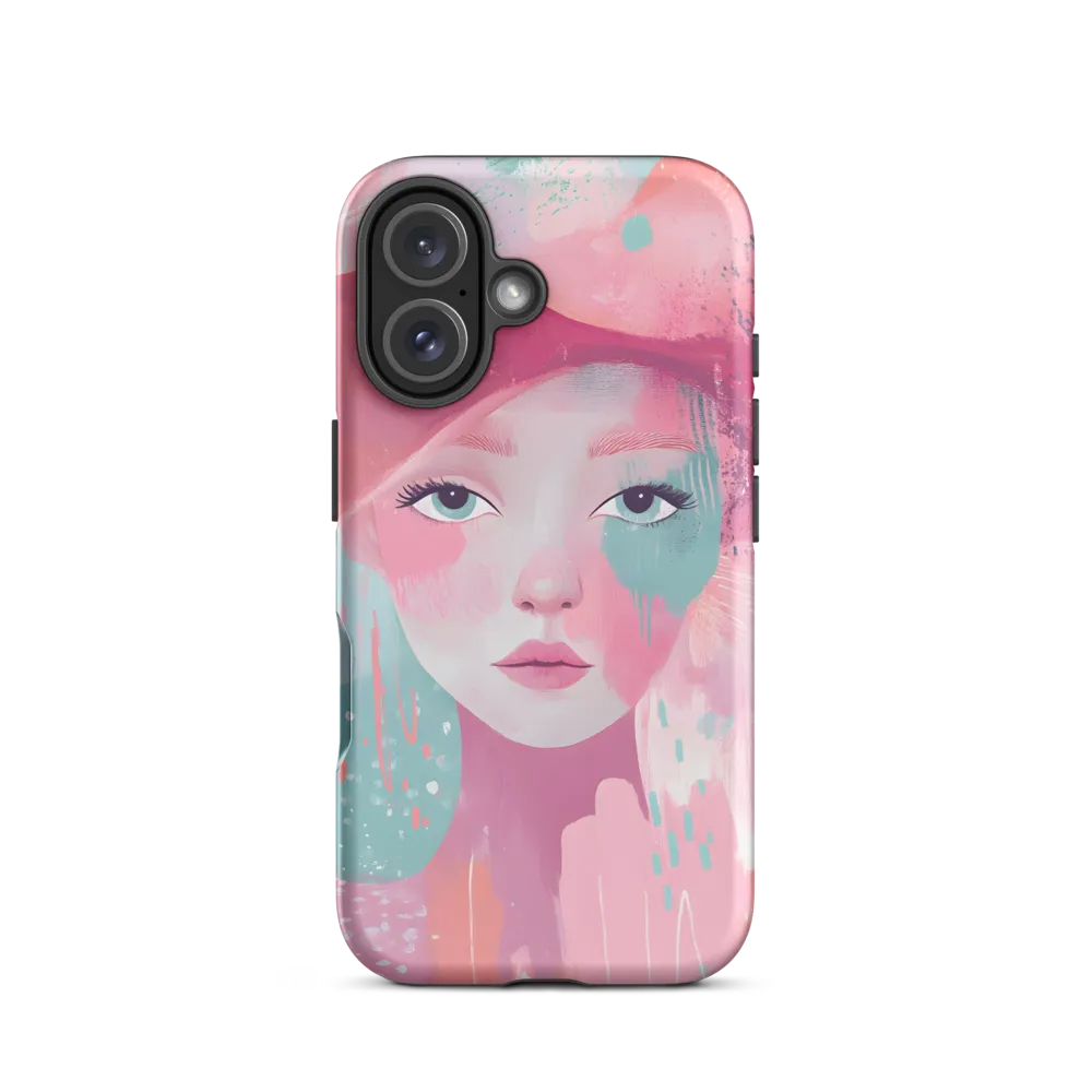 Whispers of Serenity | Phone Case