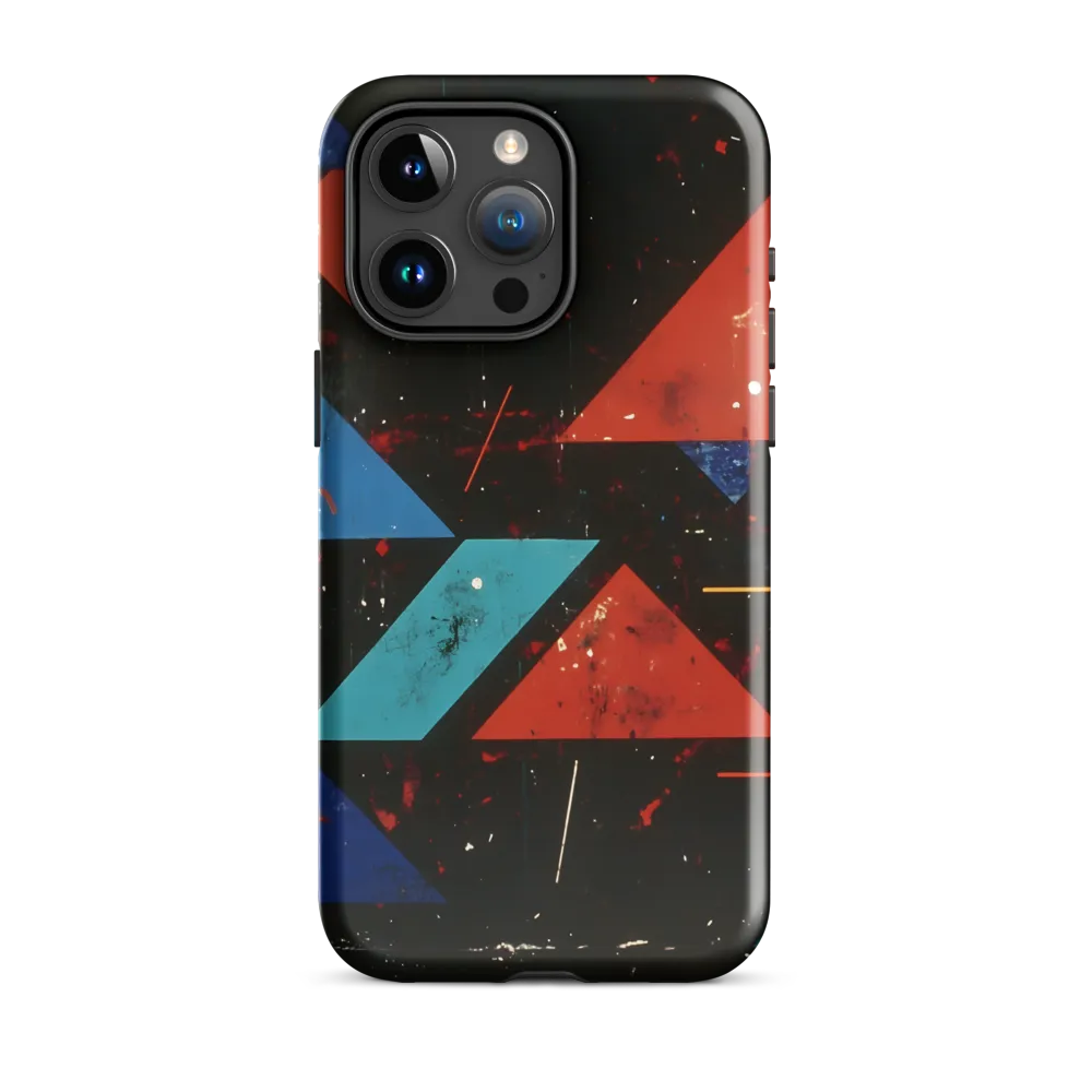 Dynamic Geometric Harmony