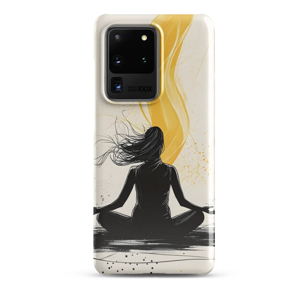 The Essence of Serenity