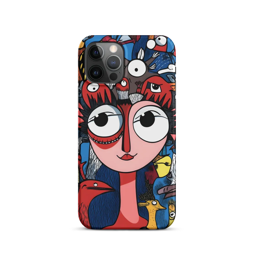 Whimsical Fusion