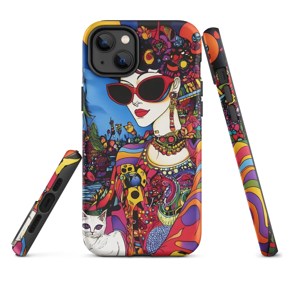 Whimsy in Color