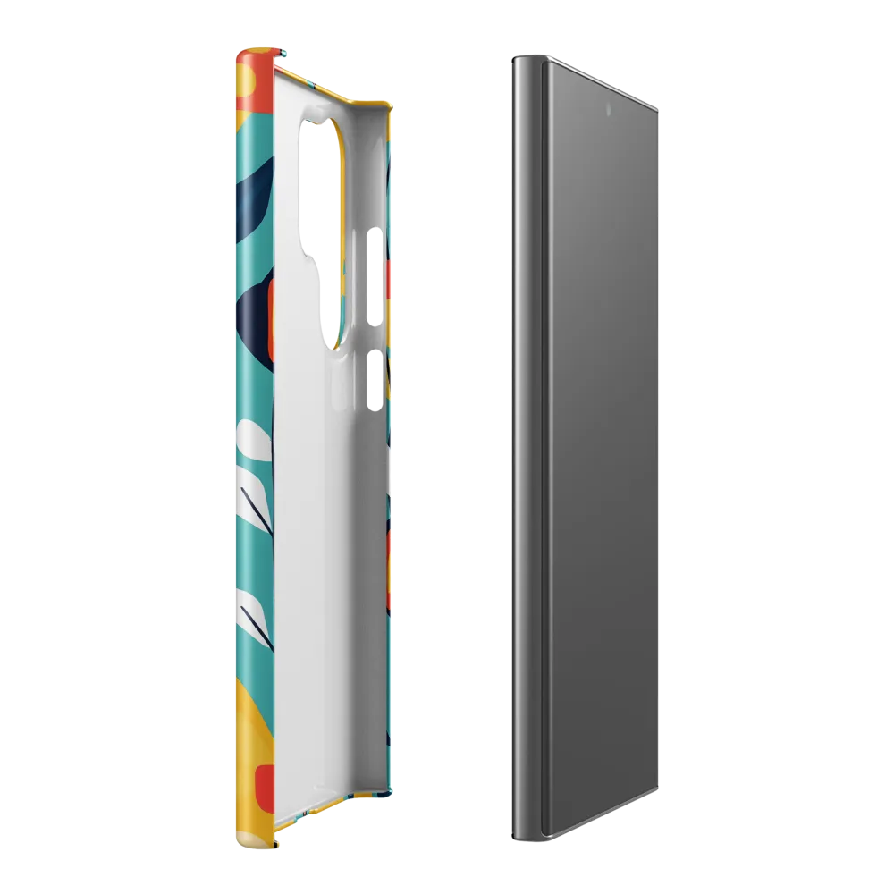 Symphony of Colors