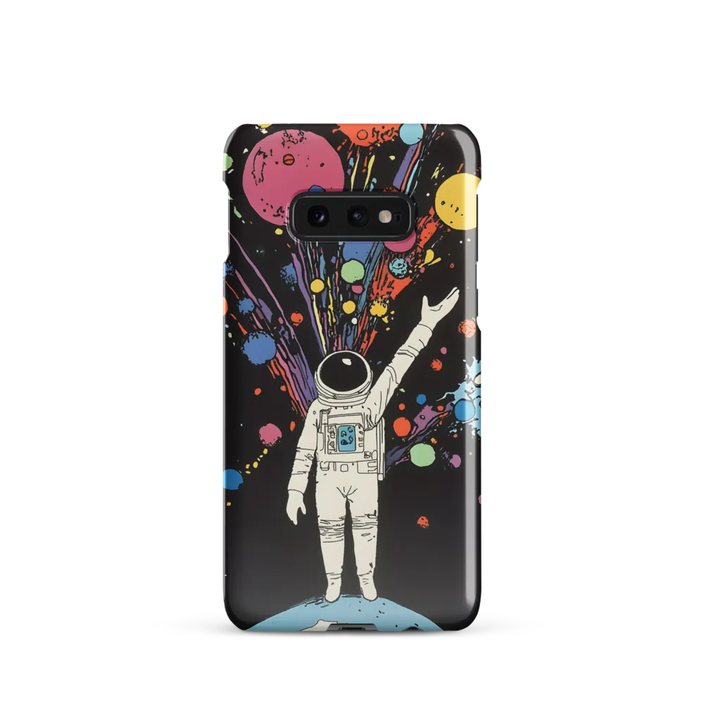 Cosmic Curiosity