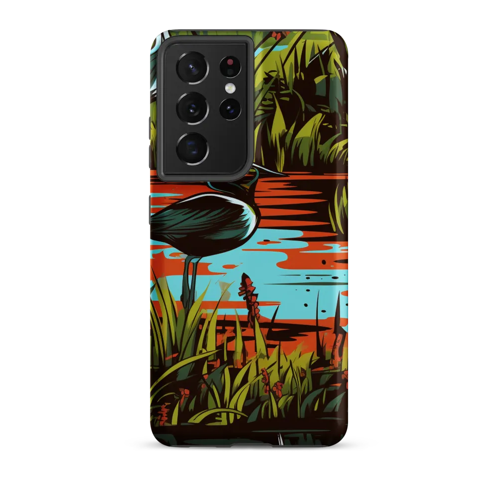Marshland Symphony