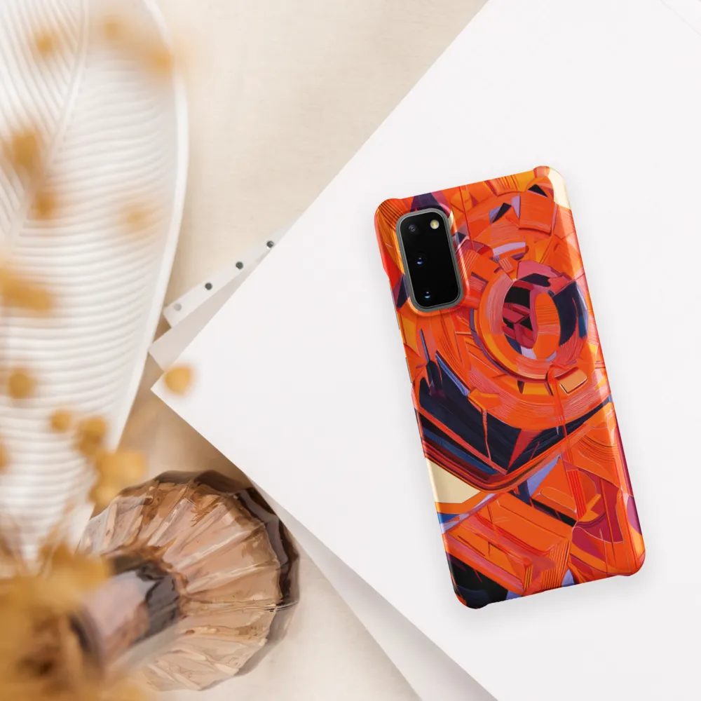 Vibrant Geometry