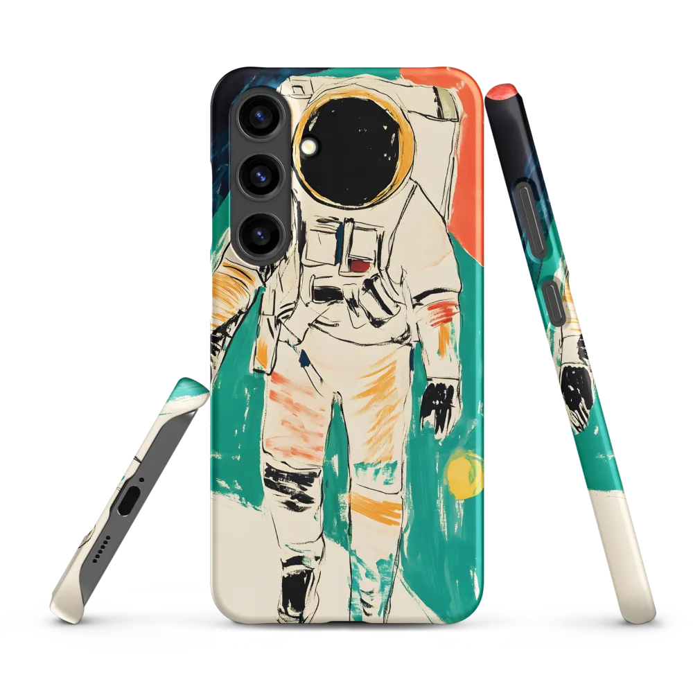 Journey Through the Cosmos
