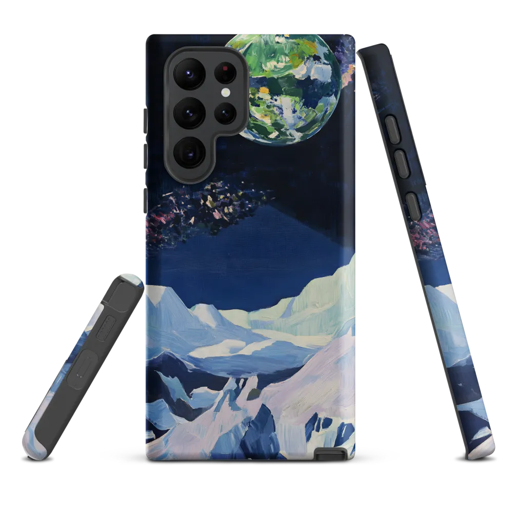 Celestial Dreamscape