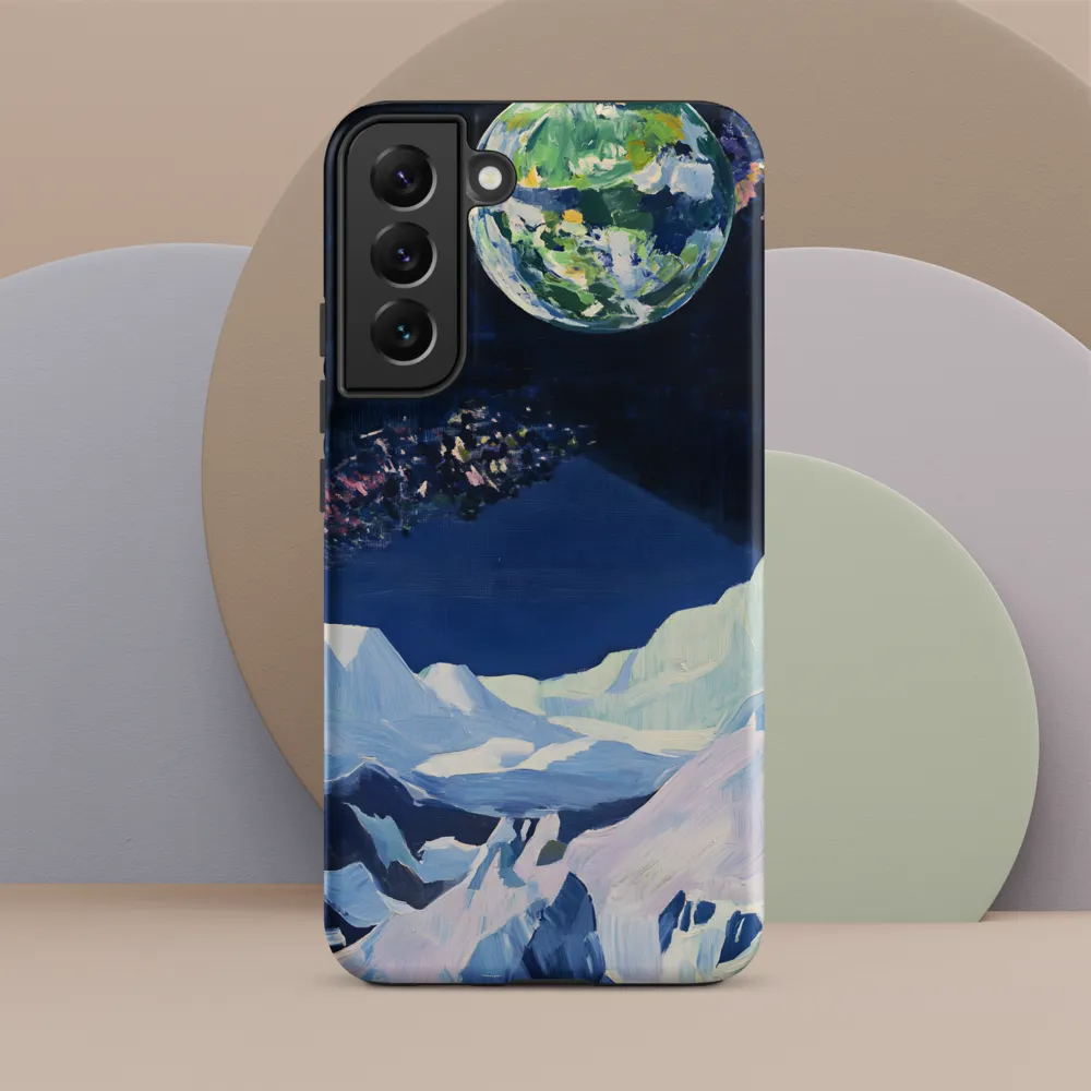 Celestial Dreamscape
