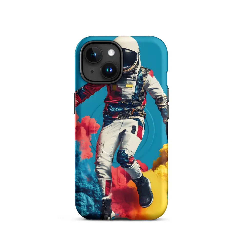 Brave New Worlds: An Astronaut's Journey